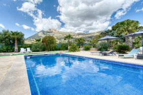 Finca Rustica